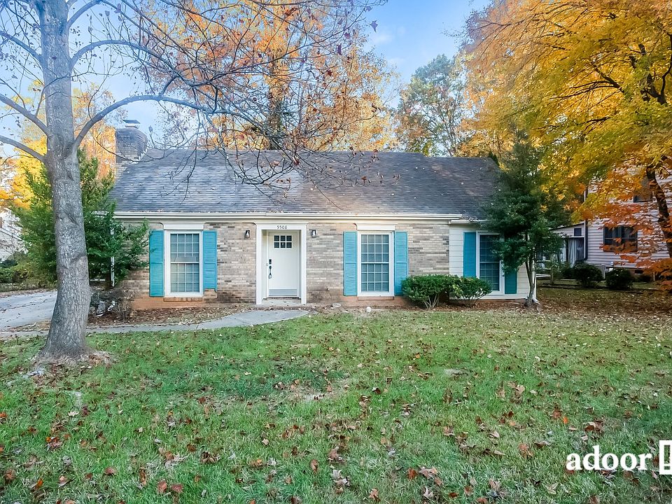 1st image of 5508 Whistlewood Ln