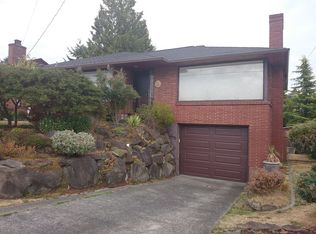 8828 42nd Ave SW, Seattle, WA 98136