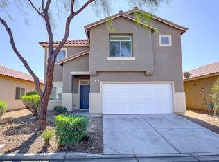 6440 Playa De Carmen Way, North Las Vegas, NV 89086