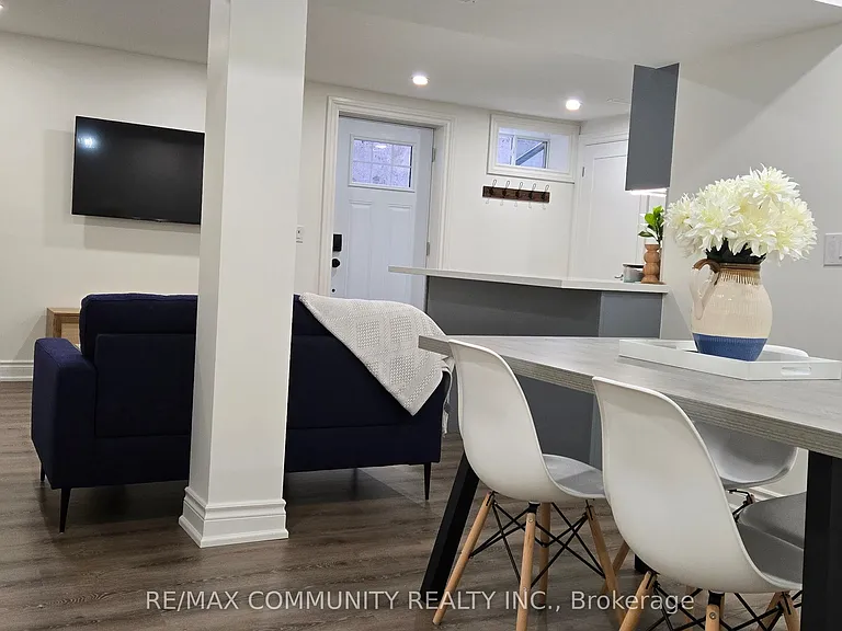 77 Windrush Trl #BASEMENT — Photo 8