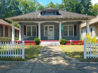 2915 Beacon Ave, Columbus, GA 31904