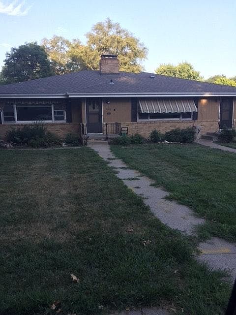 Duplex Front