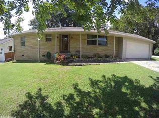 124 Yates St, Paragould, AR 72450