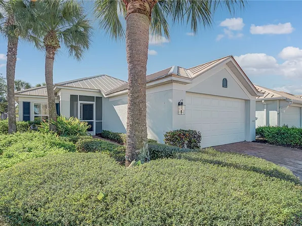 2498 Greendale Pl, Cape Coral, FL 33991