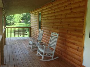 495 Mac Stevens Rd, McKee, KY 40447