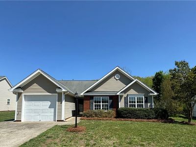 3337 Stavanger Ct, Winston Salem, NC, 27127