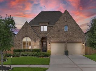 27954 Arden Trl, Spring, TX 77386