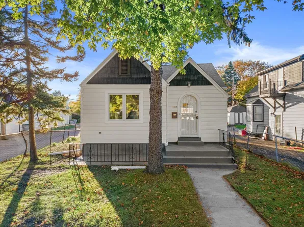 6017 N 37th STREET, Milwaukee, WI 53209