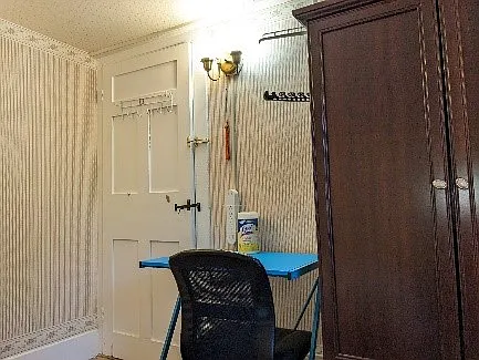 bedroom A