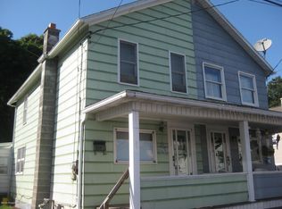 217 Honey Pot St, Nanticoke, PA 18634