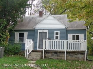 3329 N Sherman Dr, Indianapolis, IN