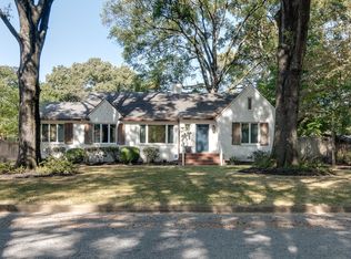 4060 S Walnut Grove Cir, Memphis, TN 38117