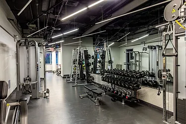 Rented by Forest City Ratner Companies