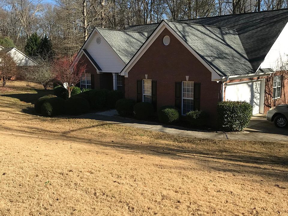 320 Lexington Circle, Athens, GA