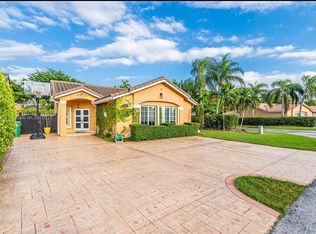 6097 SW 128th Ct, Miami, FL 33183
