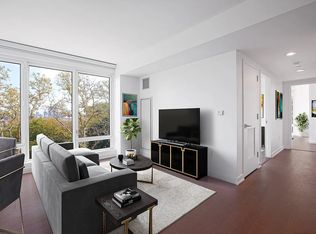 400 W 113th St APT 330, New York, NY 10025