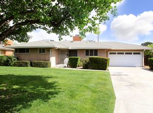 2926 N Rowell Ave, Fresno, CA 93703