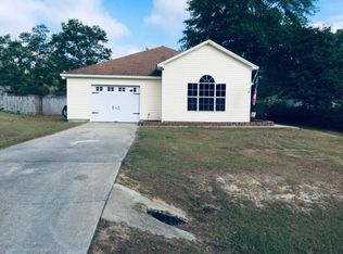 207 Timber Wind Dr, Defuniak Springs, FL 32433