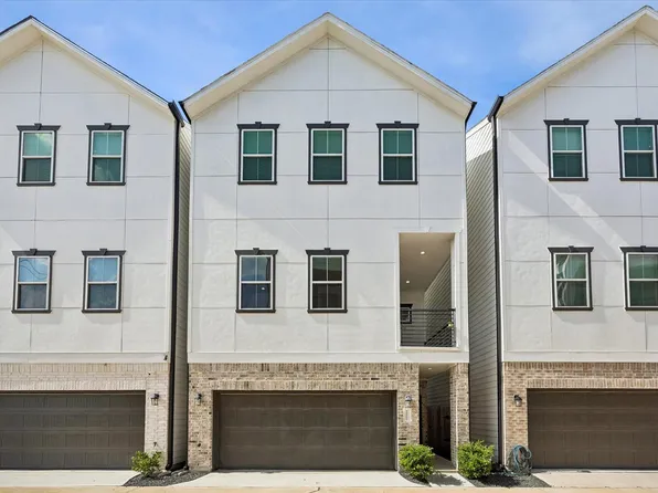 5406 E Wheatley St, Houston, TX 77091