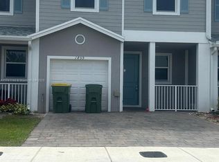 1859 SE 9th Ter #1859, Homestead, FL 33034