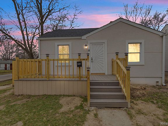 2nd image of 8401 Fielding St