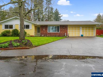 1573 Jordan Dr S, Salem, OR, 97302