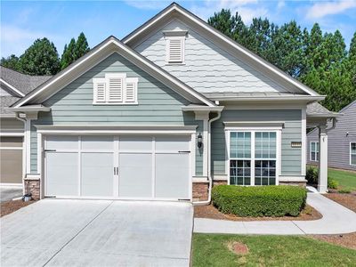 6141 Longleaf Dr, Hoschton, GA, 30548