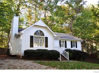 1094 Balmoral Dr, Cary, NC 27511