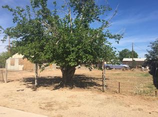 210 S 2nd St, Buckeye, AZ 85326