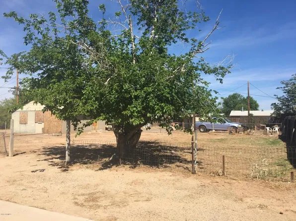 210 S 2nd St, Buckeye, AZ 85326