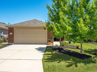 3620 Grant Rpds, San Antonio, TX 78253