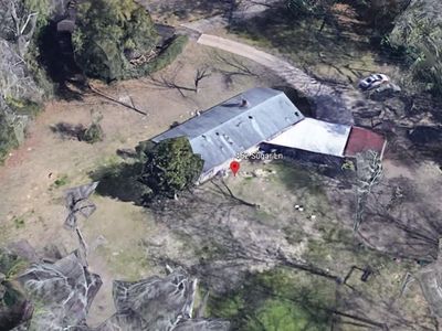 462 Sugar Ln, Lufkin, TX, 75904