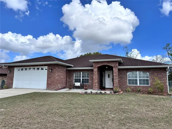 1699 Urbana Ave, Deltona, FL 32725