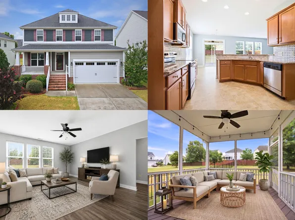 4508 Brintons Cottage St, Raleigh, NC 27616