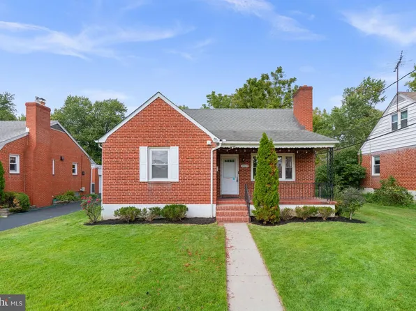 2604 Jerald Dr, Baltimore, MD 21234