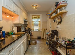 25 Chiswick Rd #3, Brighton, MA 02135