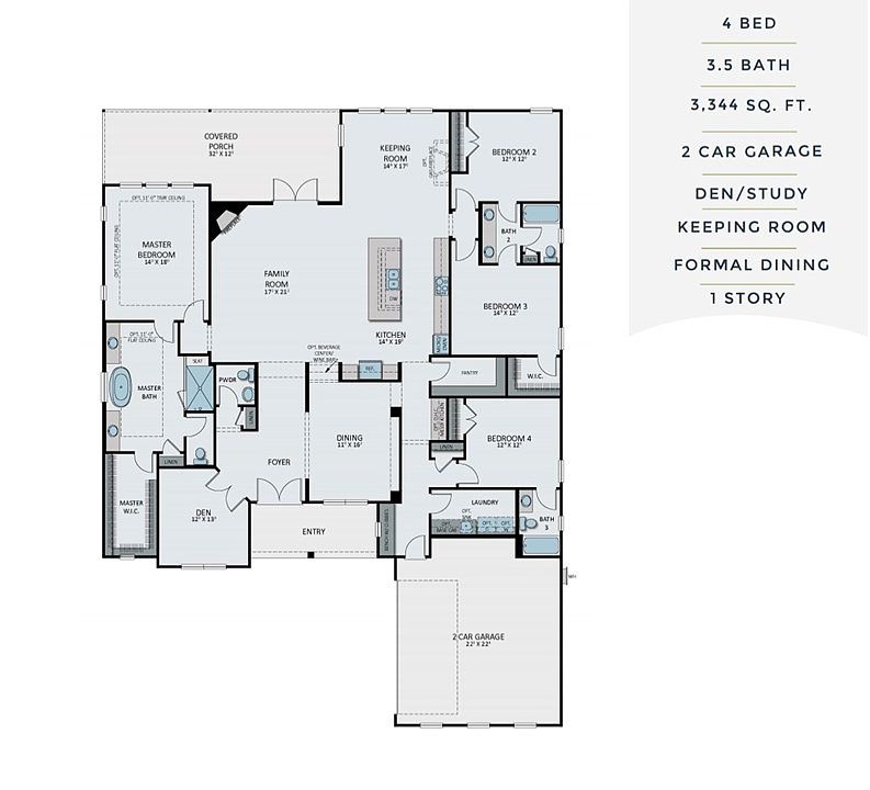 2nd image of 415 Allen Cv