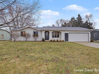 2659 Woodridge Dr, Jenison, MI, 49428