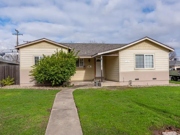 3125 Leatha Way, Sacramento, CA 95821