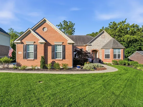 136 Colonial Dr, Loveland, OH 45140