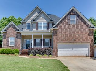 303 Glencrest Ct, Greer, SC 29650