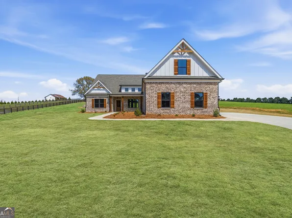 3625 Fannie Thompson Rd, Monroe, GA 30656