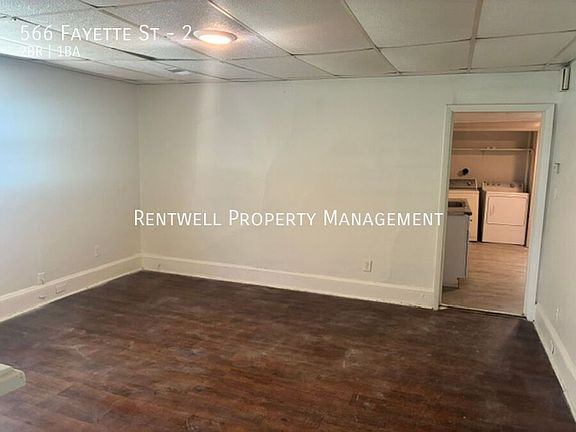 4th image of 566 Fayette St #2