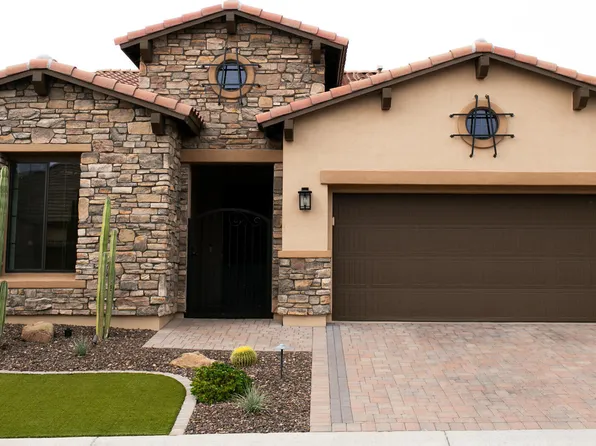 2066 N CANELO HILLS --, Mesa, AZ 85207