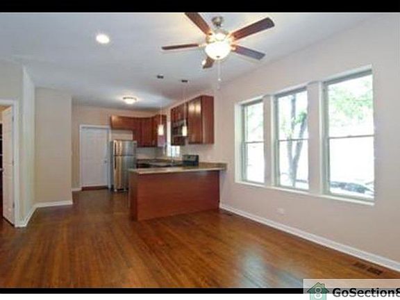 2nd image of 1456 N Leamington Ave #1