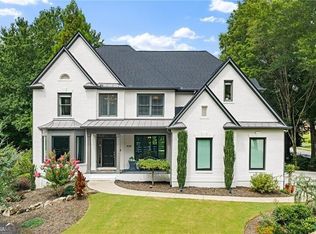 710 Lake Medlock Dr, Johns Creek, GA 30022