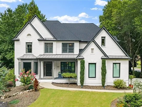 710 Lake Medlock Dr, Johns Creek, GA 30022