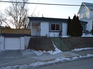 222 N 2nd St, Council Bluffs, IA 51503