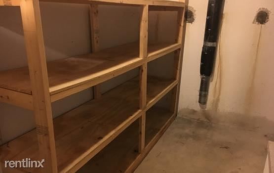 Basement 4