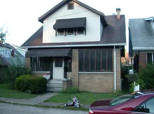 610 Wetzel Ct, Huntington, WV 25704